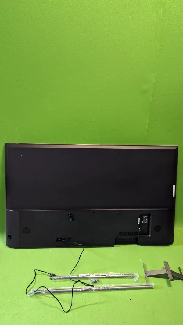 REPUESTOS Haier HQLED 4K UHD 65" Smart TV - Imagen 4
