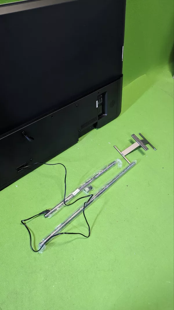 REPUESTOS Haier HQLED 4K UHD 65" Smart TV - Imagen 3