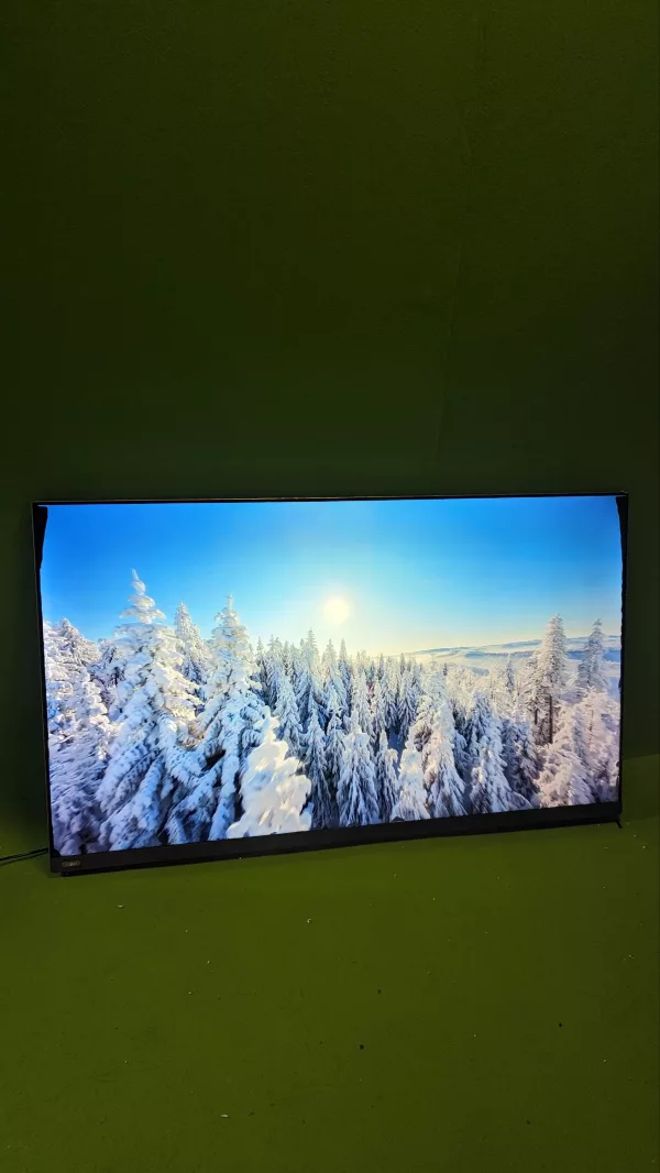 Haier HQLED 4K UHD 65" Smart TV - Imagen 8