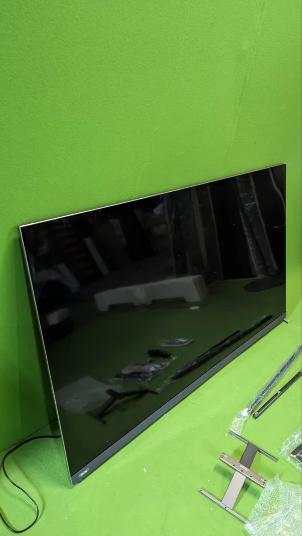 Haier HQLED 4K UHD 65" Smart TV - Imagen 7