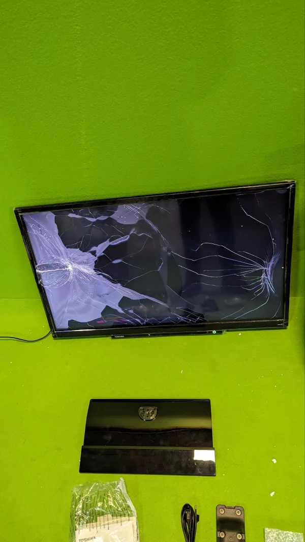 REPUESTO Toshiba TV 32L3163DG Smart TV de 32" - Imagen 5