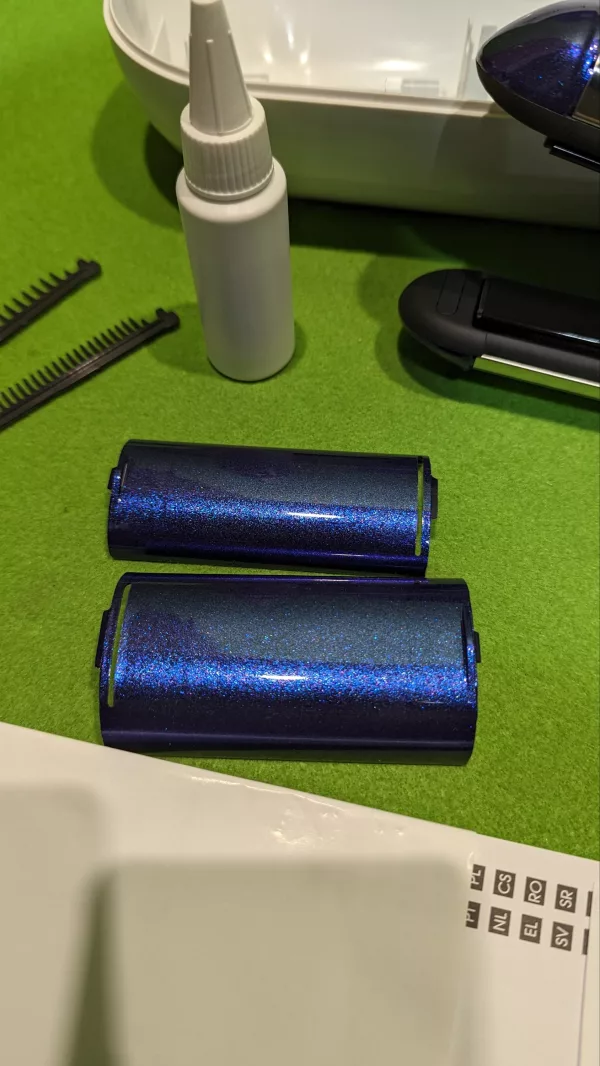 Plancha de Pelo Profesional SteamPod 4 - Imagen 6