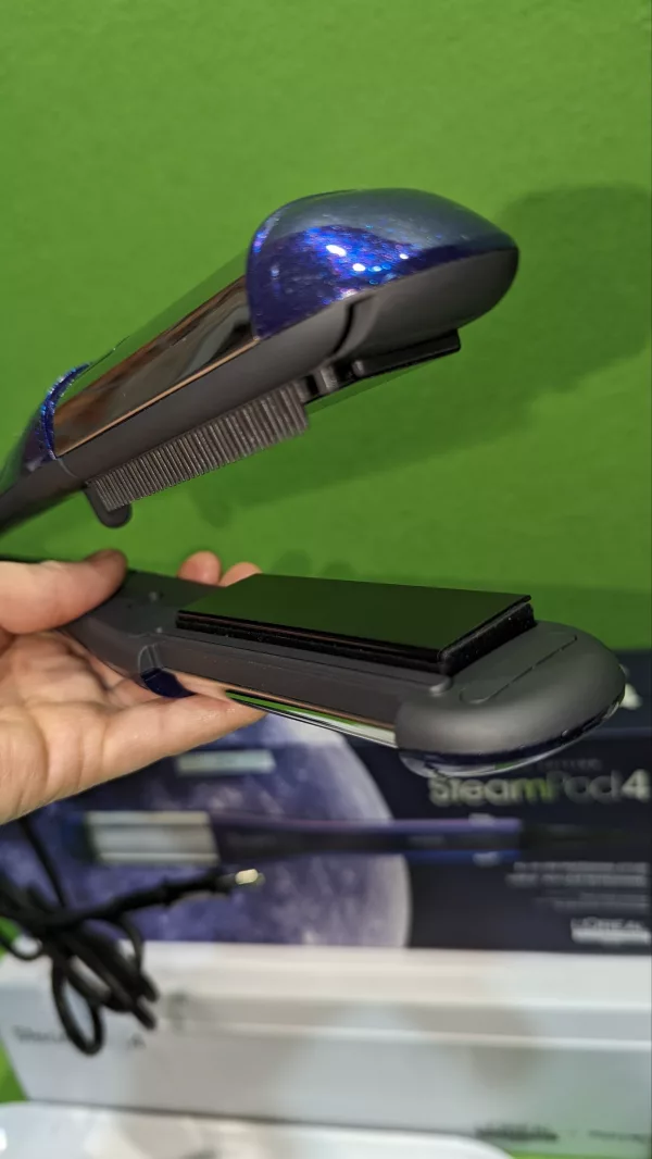 Plancha de Pelo Profesional SteamPod 4 - Imagen 5