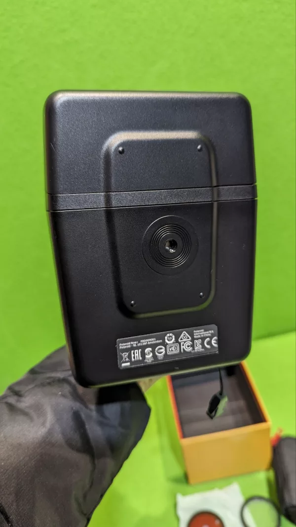 Polaroid Now+ Cámara instantánea - Imagen 7