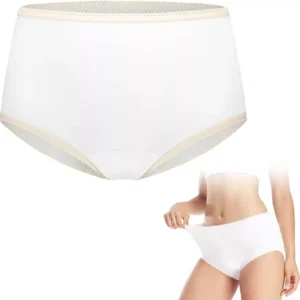 Carer Braguitas de incontinencia para mujer