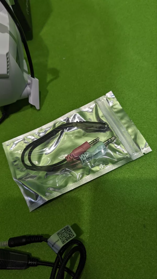 Cascos Gaming con Micrófono Suave - Imagen 3