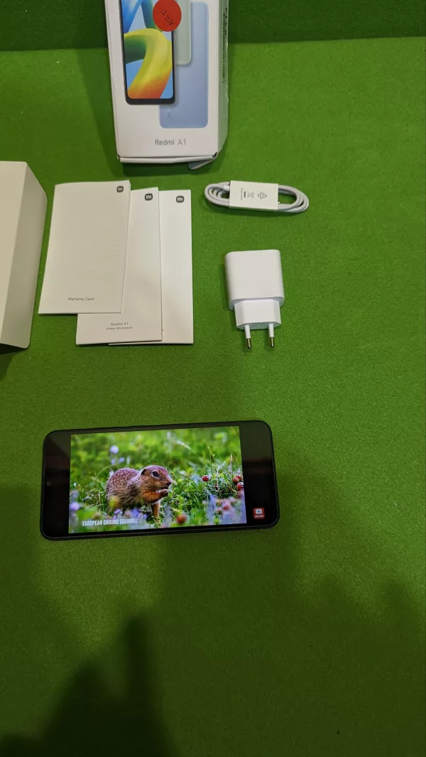 Smartphone Xiaomi Redmi A1 - Imagen 10