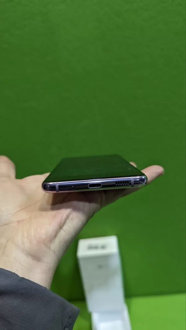 Samsung Smartphone Galaxy S20 FE 5G - Imagen 9
