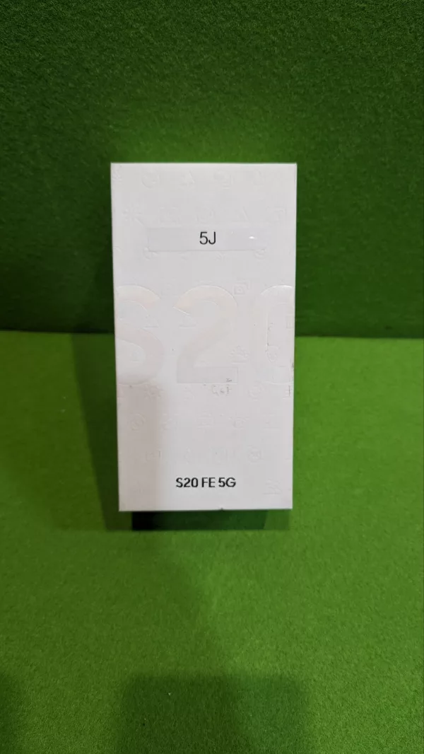 Samsung Smartphone Galaxy S20 FE 5G - Imagen 11