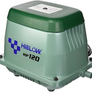 Bomba de aire Hiblow HP-120