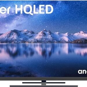 REPUESTOS Haier HQLED 4K UHD 65" Smart TV