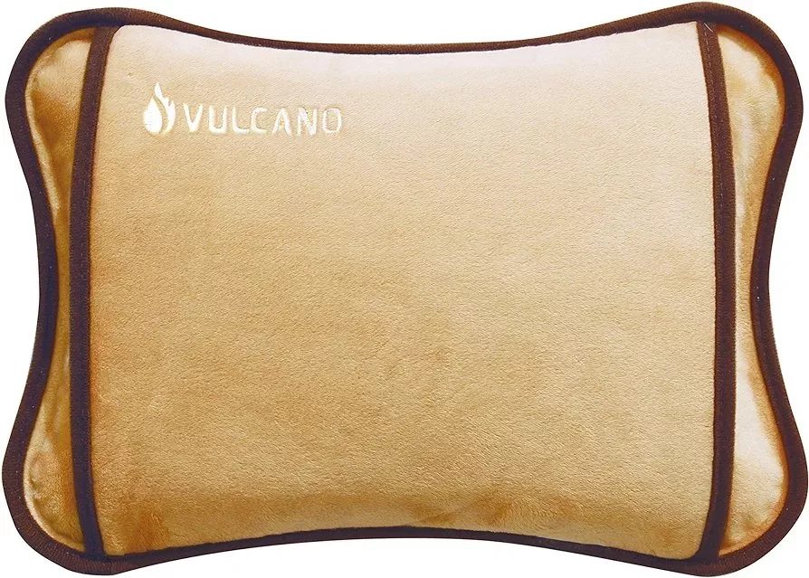 Bolsa De Agua Térmica Recargable