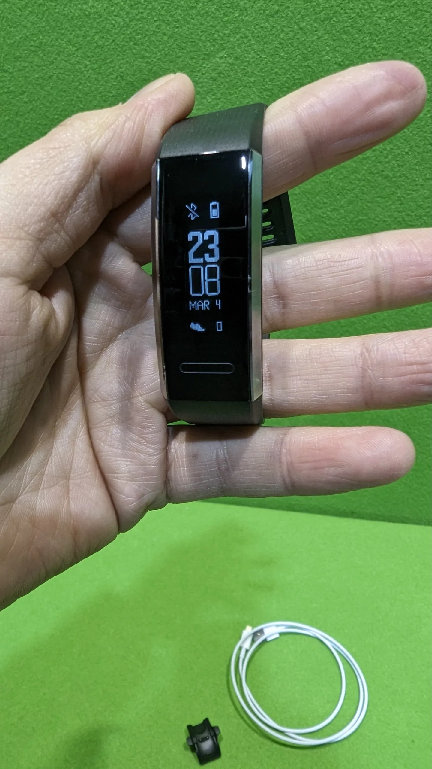 HUAWEI-pulsera deportiva B29 con GPS - Imagen 8