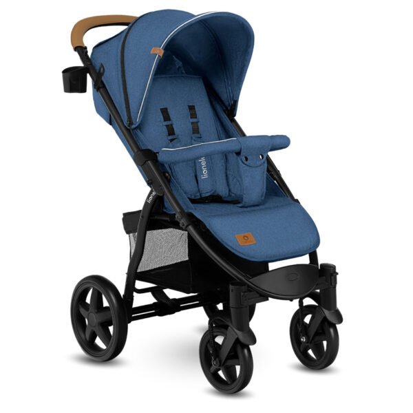 LIONELO Annet Silla de Paseo