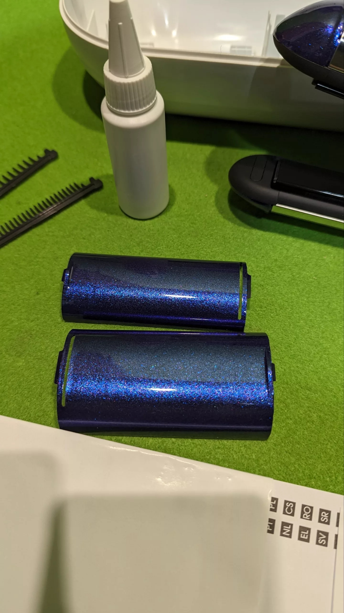 Plancha de Pelo Profesional SteamPod 4 - Imagen 6