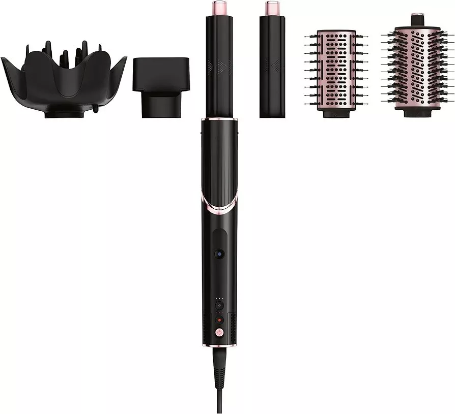 Shark FlexStyle Secador de pelo y moldeador
