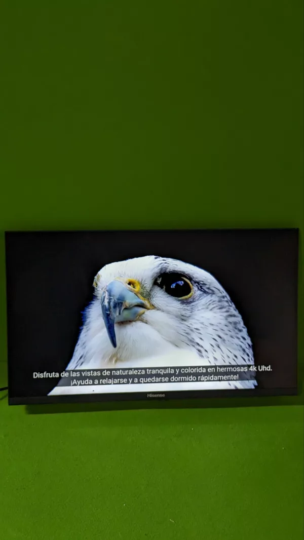 Hisense 32A4BG (32") Smart TV Full HD - Imagen 2