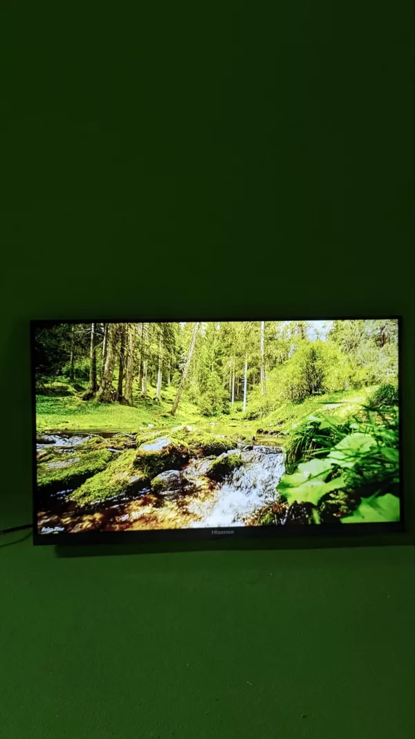 Hisense 32A4BG (32") Smart TV Full HD - Imagen 10