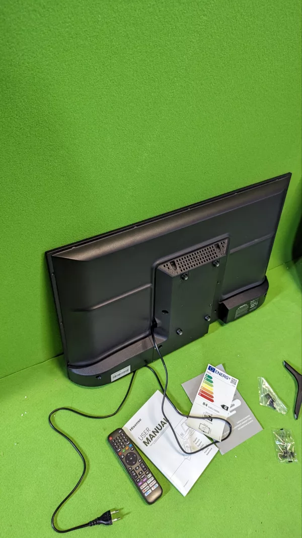 Hisense 32A4BG (32") Smart TV Full HD - Imagen 4