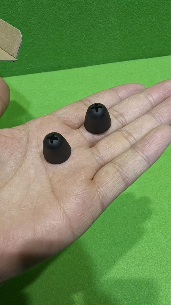 CGV Auriculares estéreo para personas mayores - Imagen 8