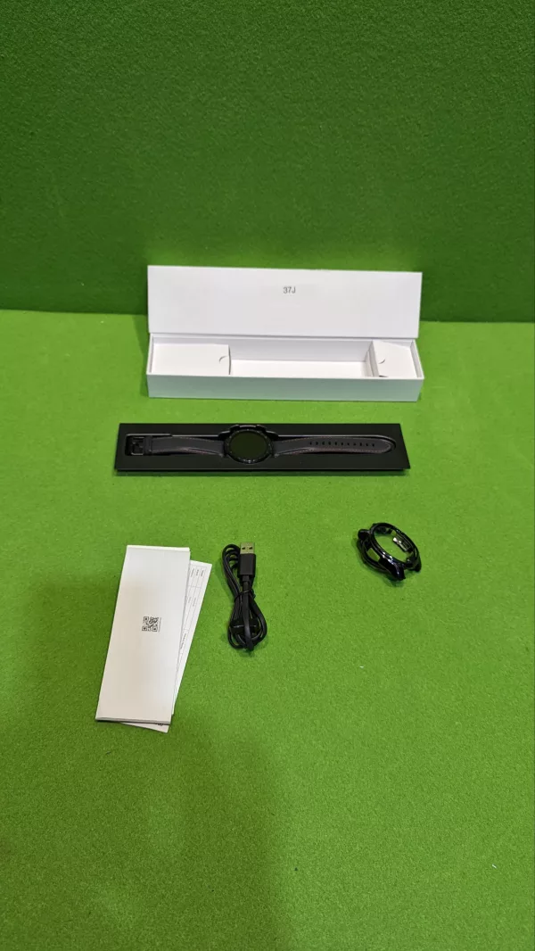 Ticwatch Pro 3 Ultra Reloj inteligente GPS - Imagen 7