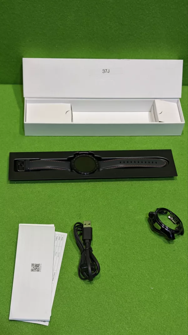 Ticwatch Pro 3 Ultra Reloj inteligente GPS - Imagen 12
