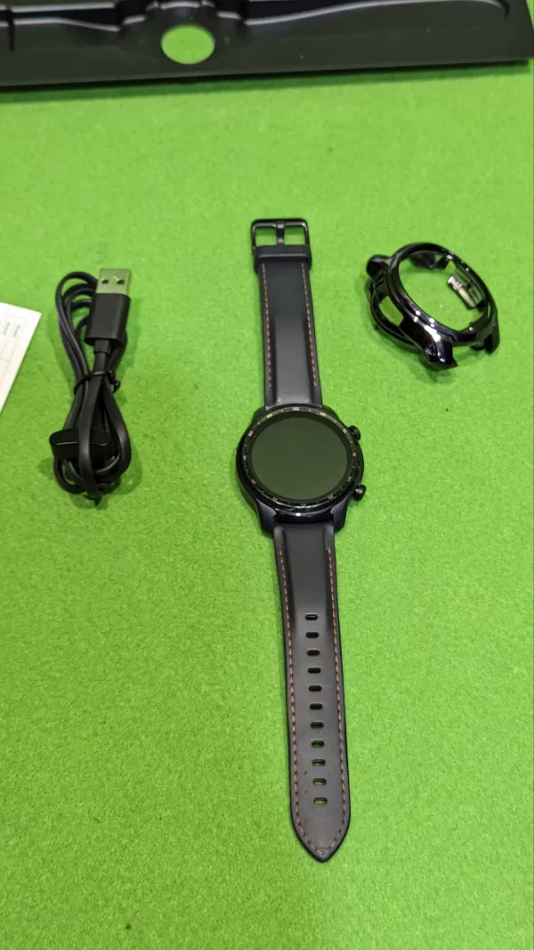 Ticwatch Pro 3 Ultra Reloj inteligente GPS - Imagen 8