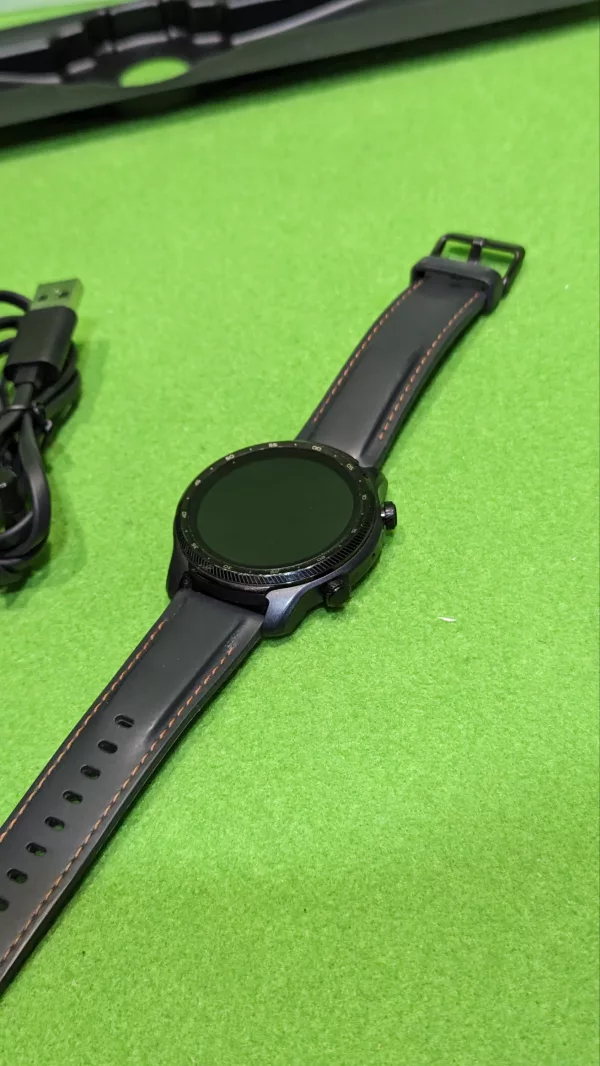 Ticwatch Pro 3 Ultra Reloj inteligente GPS - Imagen 6