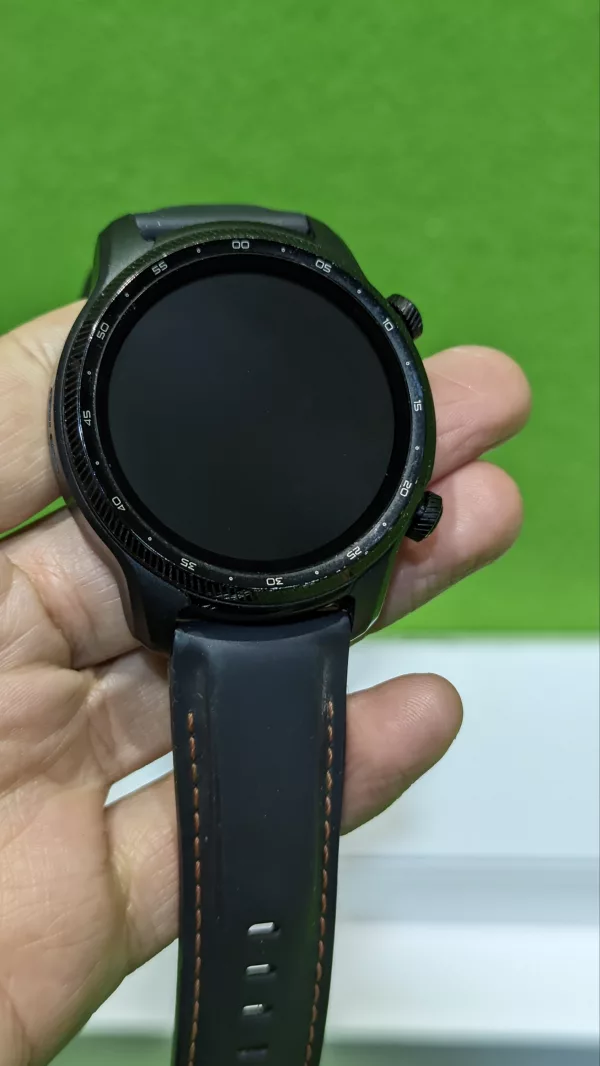 Ticwatch Pro 3 Ultra Reloj inteligente GPS - Imagen 2