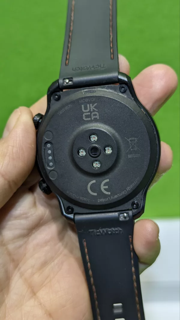 Ticwatch Pro 3 Ultra Reloj inteligente GPS - Imagen 10