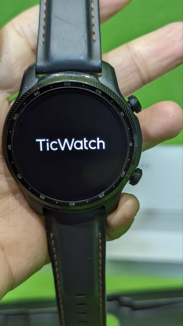 Ticwatch Pro 3 Ultra Reloj inteligente GPS - Imagen 4