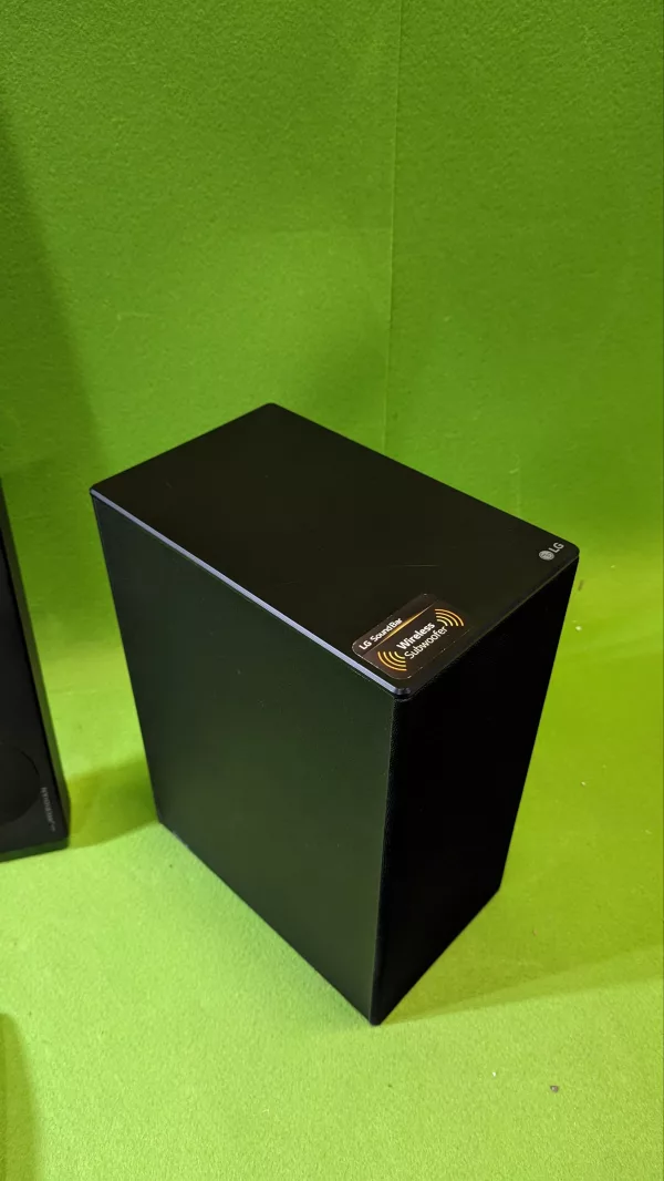 LG Barra de Sonido 380W SPD7Y - Imagen 5