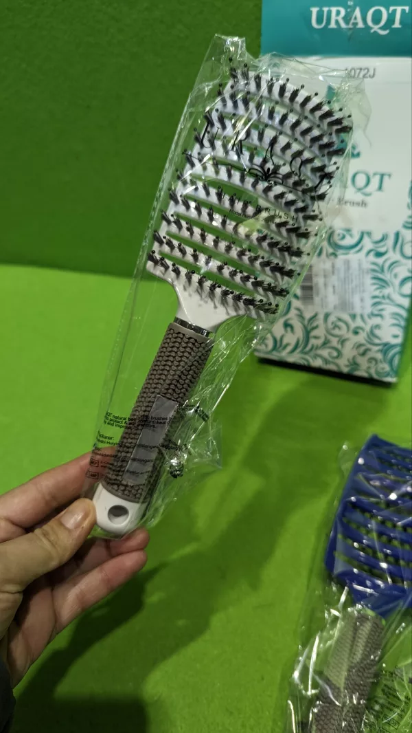 URAQT Cepillos para cabello - Imagen 5
