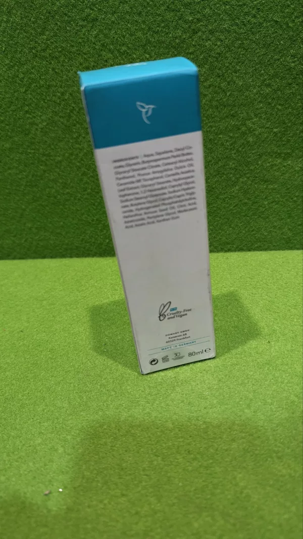 CALMING MOISTURIZER crema hidratante - Imagen 5