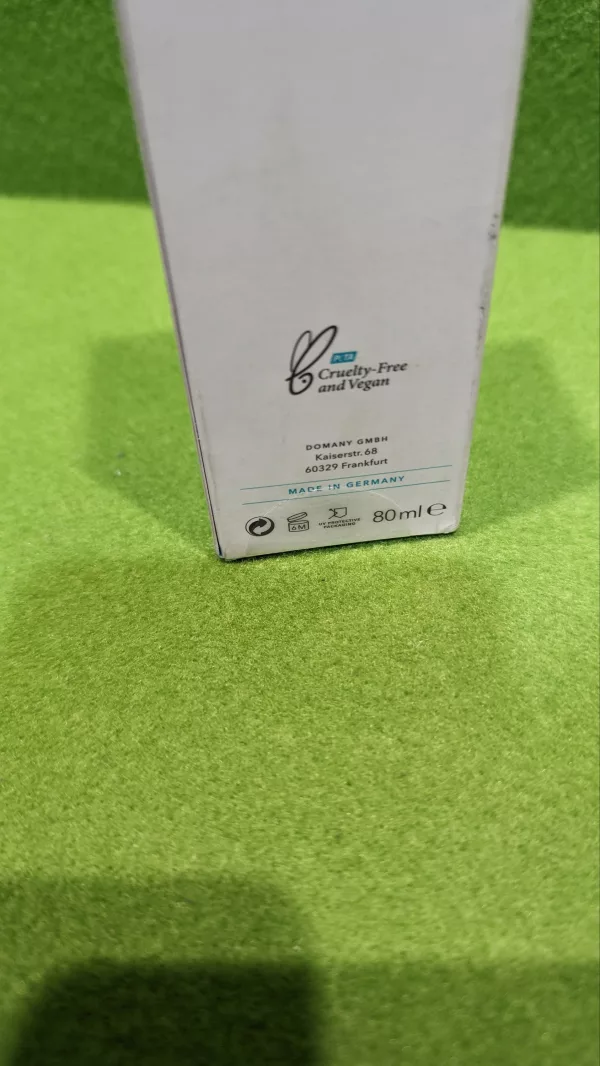 CALMING MOISTURIZER crema hidratante - Imagen 3