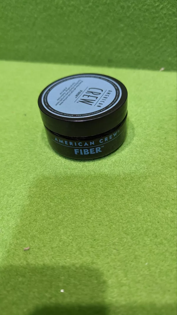 American Cera Pelo Hombre, Moldeadora, Fijación Fuerte y Brillo Suave - Imagen 6