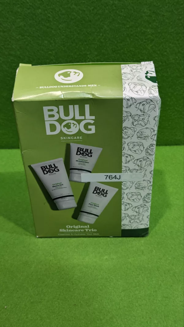 BULLDOG Cuidado de la piel para hombres - Imagen 5