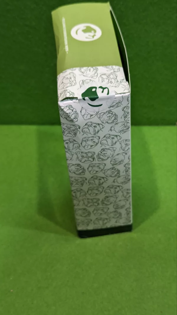 BULLDOG Cuidado de la piel para hombres - Imagen 2