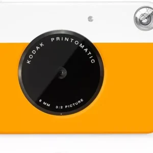 Kodak Printomatic - Cámara de impresión instantánea