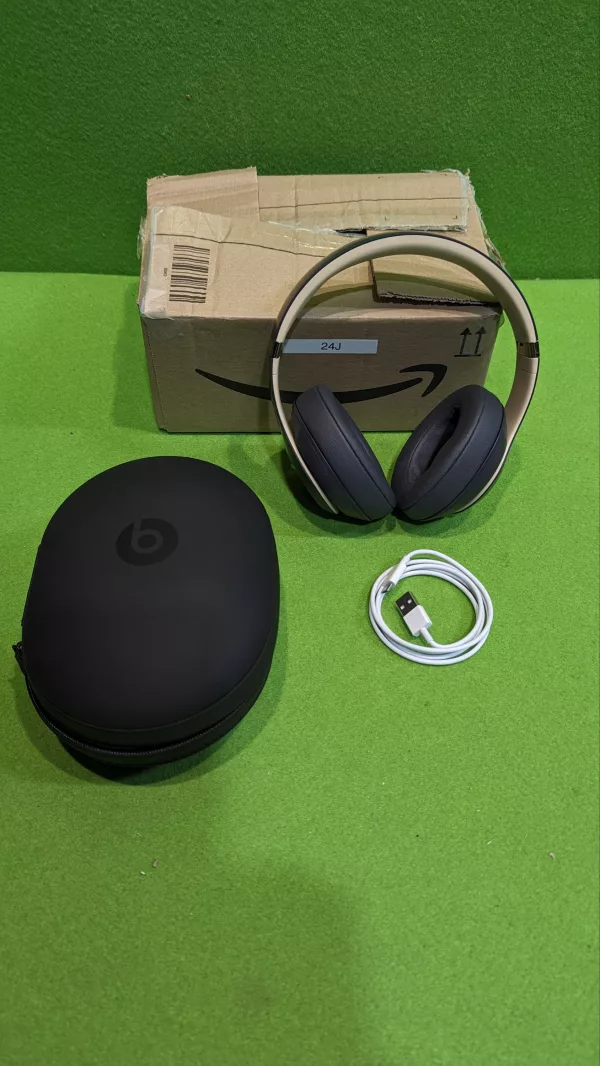 Beats Studio 3 Wireless Auriculares - Imagen 12