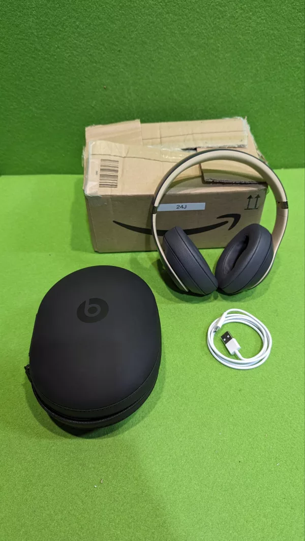 Beats Studio 3 Wireless Auriculares - Imagen 8