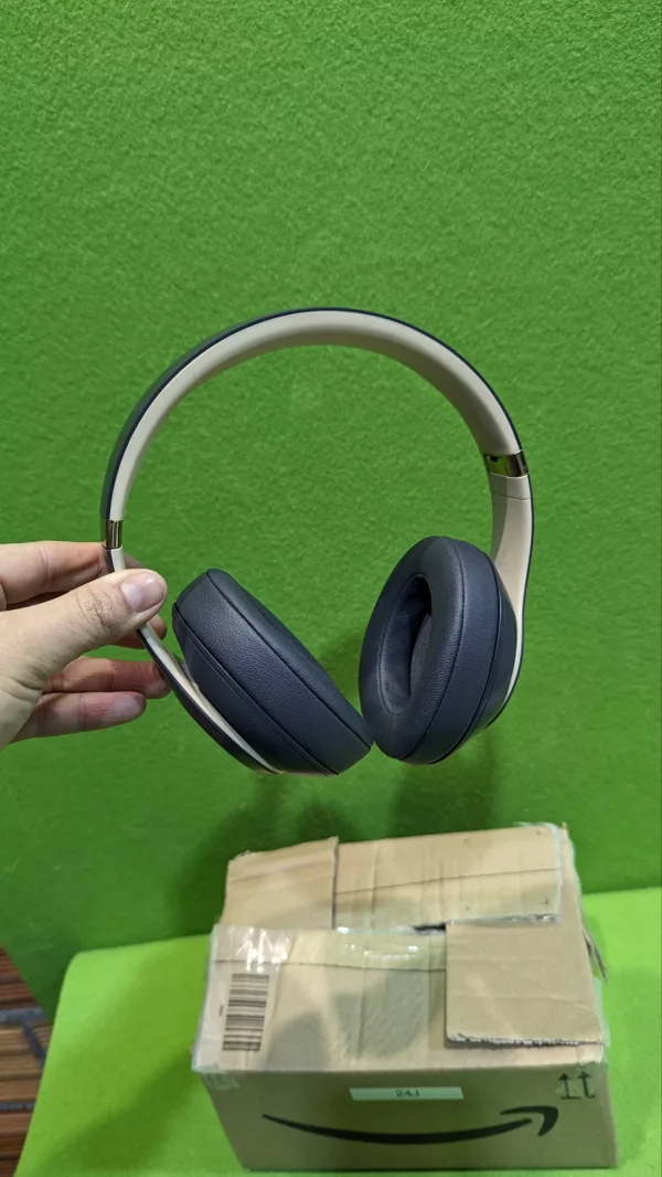 Beats Studio 3 Wireless Auriculares - Imagen 7