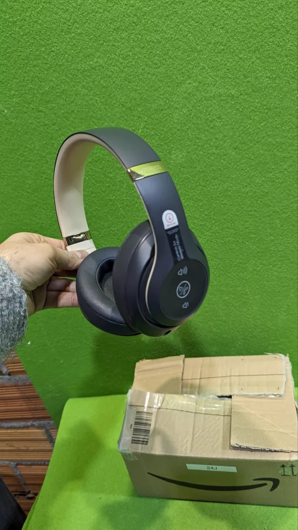 Beats Studio 3 Wireless Auriculares - Imagen 10