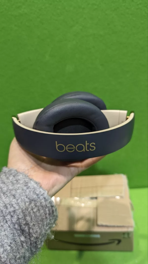 Beats Studio 3 Wireless Auriculares - Imagen 2