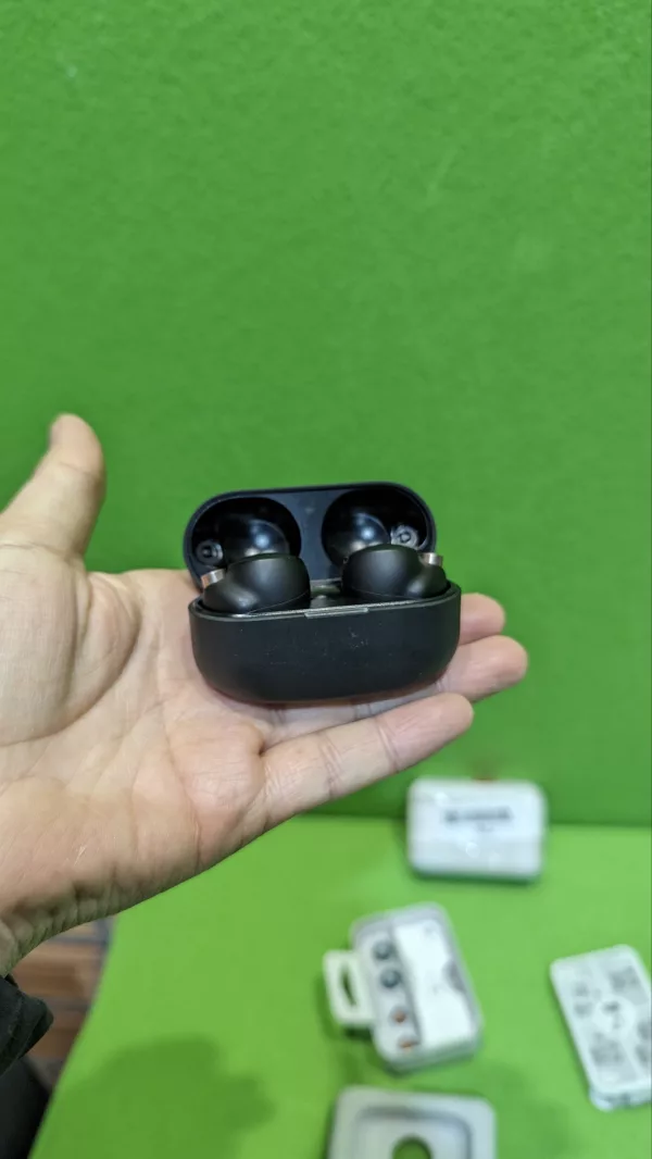 Sony WF1000XM4 Auriculares - Imagen 12