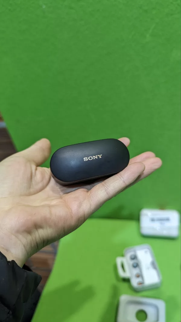 Sony WF1000XM4 Auriculares - Imagen 7
