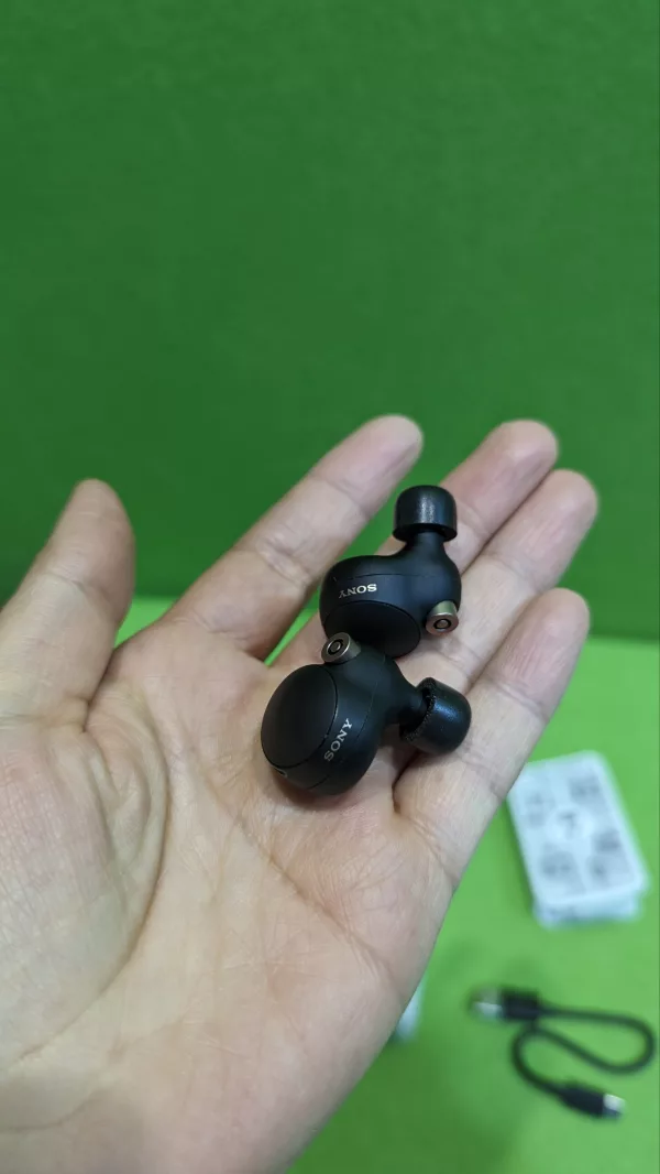 Sony WF1000XM4 Auriculares - Imagen 5