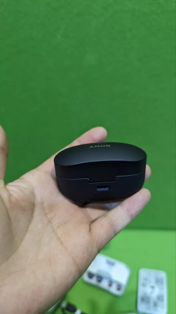 Sony WF1000XM4 Auriculares inalámbricos - Imagen 10