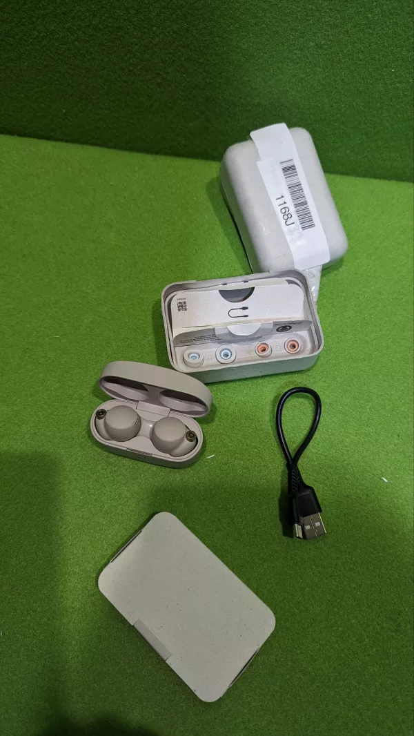 Sony WF1000XM4 Auriculares - Imagen 3