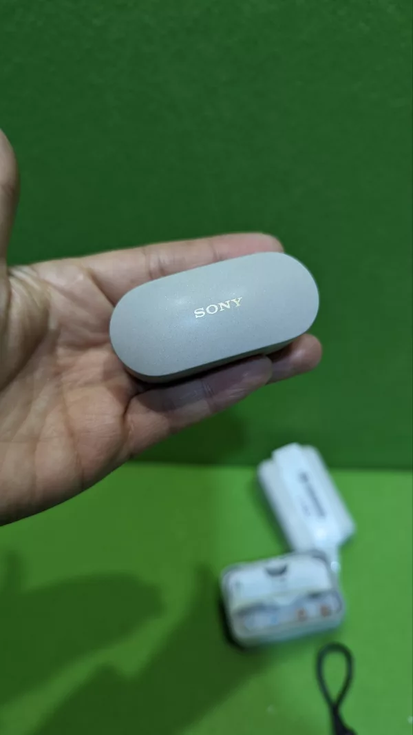 Sony WF1000XM4 Auriculares - Imagen 8